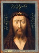 Petrus Christus | Head of Christ | The Metropolitan Museum of Art