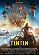 "Las aventuras de Tintín", la película - Pequeocio