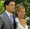 Prominente: Michael Ballack hat Simone Lambe geheiratet - WELT