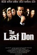 The Last Don (TV Series 1997-1997) - Posters — The Movie Database (TMDb)