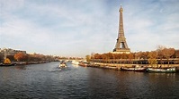 Seine River: History, Birth, Cities, Location and More
