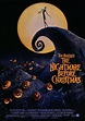 The Nightmare Before Christmas Movie Poster