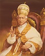Socialismo Cristão: Biografia de Papa Leão XIII