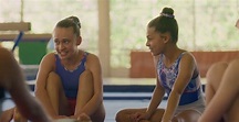Is Gymnastics Academy A Second Chance a True Story? Is the Netflix Show ...