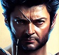 Karl Urban as Wolverine by ChronoKix on DeviantArt