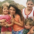 Lorde's mother Sonja Yelich posts throwback snap on Instagram | Daily ...