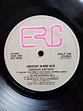 RETRO DISCO HI-NRG: Hi-NRG Greatest Hits ERC (1984) 2LP Non-Stop Mix ...