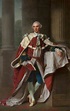 BBC - Your Paintings - John Stuart (1713–1792), 3rd Earl of Bute | Art ...