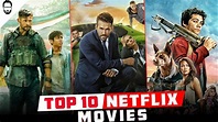 Netflix S 10 Most Popular Movie Releases Ranked From Worst To Best ...