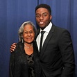 Carolyn Boseman (Chadwick Boseman's Mother) Bio, Age, Husband, Son's ...