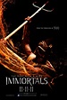 IMMORTALS Movie Posters