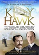Amazon.com: Kitty Hawk: The Wright Brothers' Journey of Invention ...