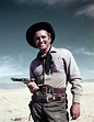 Along the Great Divide (1951) | Kirk douglas, Movie stars, Hollywood actor