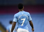 Raheem Sterling pleased to see players take a knee on Premier League’s ...