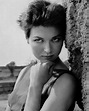 Gia Scala (3 March 1934, Liverpool, Merseyside, England, UK) movies ...