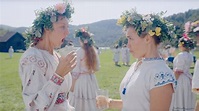 Ari Aster Adding 30 Minutes To Midsommar Director’s Cut | Movies | Empire
