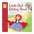 Carson Dellosa Little Red Riding Hood Book 1577681983 – Good's Store Online