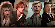 10 películas de culto donde actuó David Bowie - Cine O'culto
