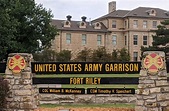 Fort Riley Housing & Information | MilitaryByOwner