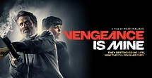 Vengeance Is Mine - movie: watch streaming online