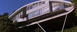 Lethal Weapon House On Stilts - bmp-mongoose
