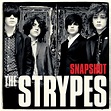 Snapshot, The Strypes | What I Like Is Sounds