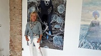 Grenzenlose Kunst: Cornelia Schleimes Wirklichkeit | NDR.de - Kultur