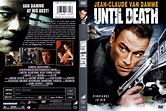Until Death - Movie DVD Scanned Covers - 5171UNTIL DEATH :: DVD Covers