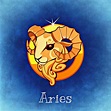 Aries Monthly Horoscope April 2016 - Sally Kirkman Astrologer