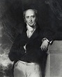 Portrait of the Right Honourable Charles Grey, Earl Grey (1764-1845 ...