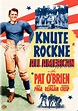 Knute Rockne, All American (1940) - Lloyd Bacon | Synopsis ...
