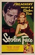 Cara robada (Stolen Face) (1952) - FilmAffinity