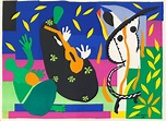 Henri Matisse Exhibition at Horsham Museum & Art Gallery – Toovey’s Blog