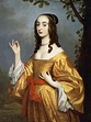 'Portrait of Countess Louise Henriette of Nassau' Giclee Print ...