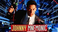 Johnny Mnemonic (1995) - Backdrops — The Movie Database (TMDb)