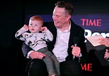 Everything to Know About Elon Musk's Kids | PEOPLE.com