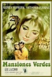 Película: Mansiones Verdes (1959) | abandomoviez.net