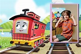 Thomas & Friends: All Engines Go! introduce first autistic character to ...