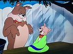 Tom y Jerry: nombre de los personajes y reparto de la película y caricatura