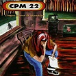 Cover Brasil: CPM 22 - Chegou a Hora de Recomeçar (Capa Oficial do Album)