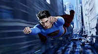 PHOTO: Brandon Routh in Superman Returns (HD wallpaper) : DC_Cinematic