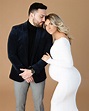 Pregnant Stars’ Gorgeous Maternity Shoots Over the Years: Pics