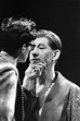 Ian McKellen at 80: a lifetime on stage – in pictures. 1990 As Max ...