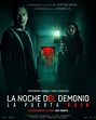 La Noche Del Demonio: La Puerta Roja - Película 2023 - SensaCine.com.mx