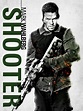 Shooter (2007) - Posters — The Movie Database (TMDB)