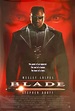 BLADE - Vintage Movie Posters