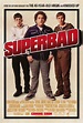 Superbad Movie Posters From Movie Poster Shop