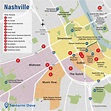 12 Best New Hotels in Nashville in 2022
