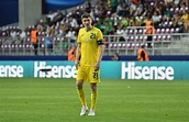 Artem Bondarenko: "Great victory! We are proud to play for Ukraine ...