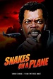 Sección visual de Serpientes en el avión - FilmAffinity